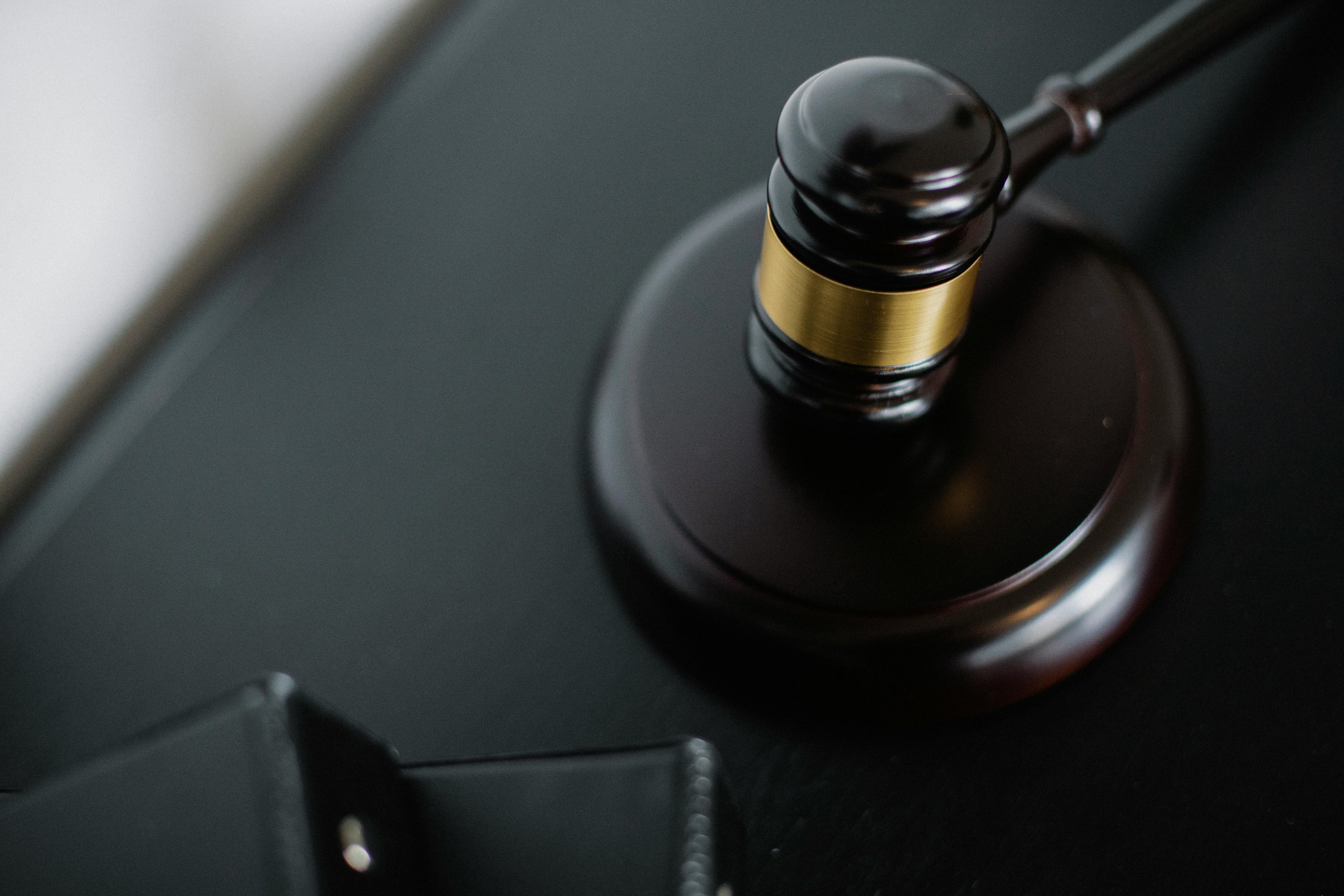 Criminal Law statute